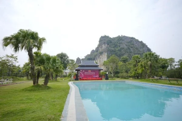 Ảnh Minawa Kenhga Resort & Spa Ninh Bình - 13