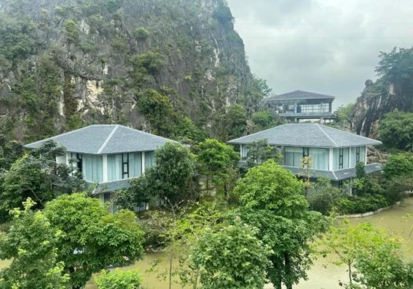 Ảnh Minawa Kenhga Resort & Spa Ninh Bình - 17