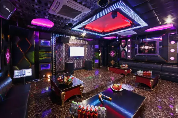 Ảnh Mường Thanh Holiday Mộc Châu