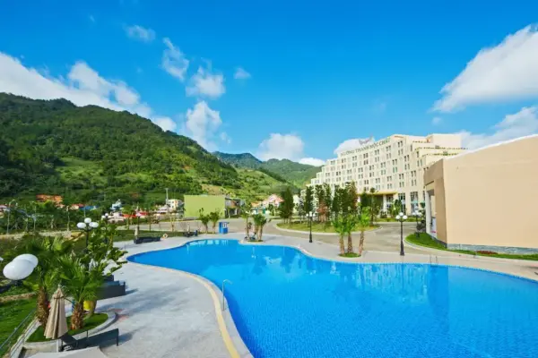 Ảnh Mường Thanh Holiday Mộc Châu - 7