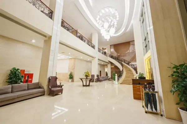 Ảnh Mường Thanh Holiday Mộc Châu - 15