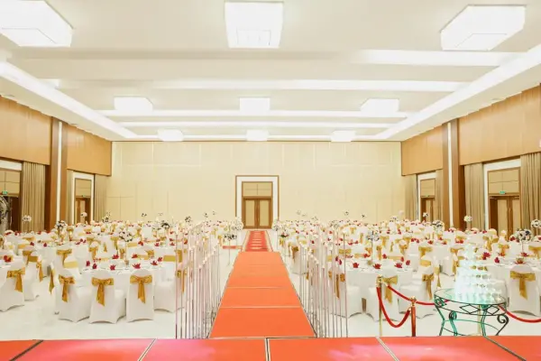 Ảnh Mường Thanh Holiday Mộc Châu - 16