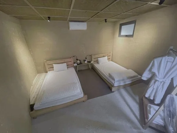 Ảnh chi tiết phòng mo-village-phong-dorm-2-nguoi-vivatrip.webp