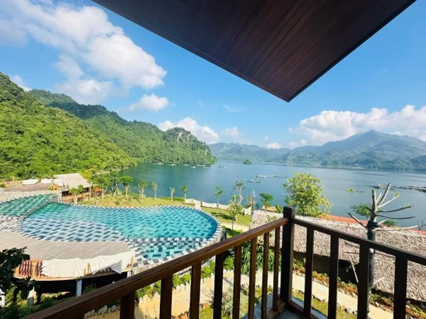 Ảnh Mơ Village - 10