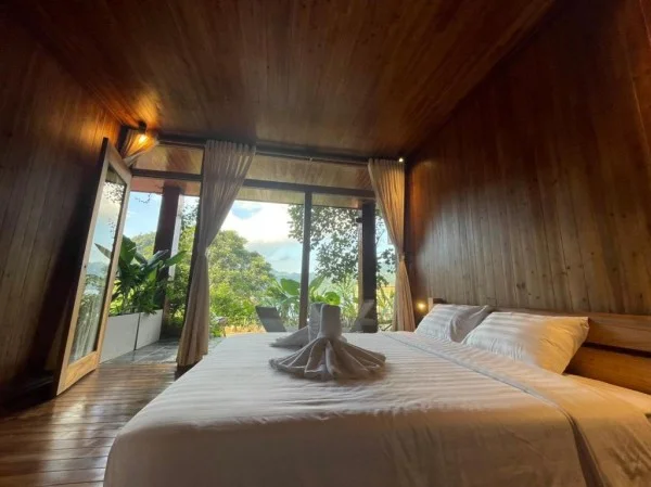 Ảnh Mơ Village - 12