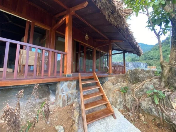 Ảnh Mơ Village - 19