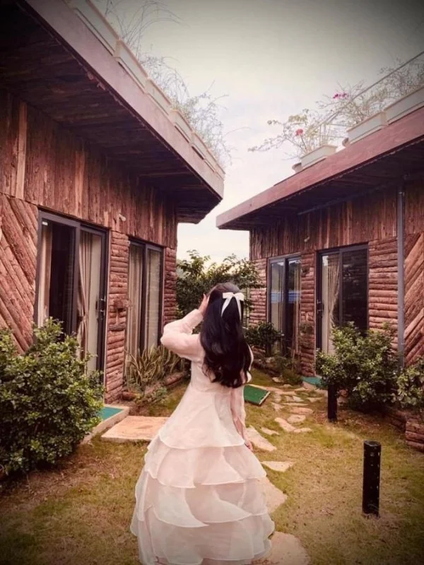 Ảnh Mộc Châu Hobbiton - 11