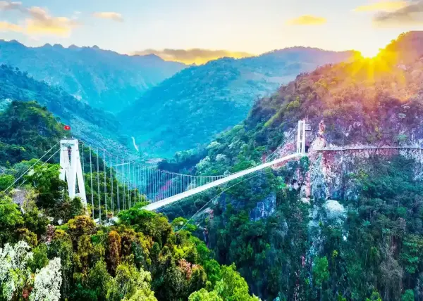 Ảnh Moc Chau Island - Mountain Park and Resort - 1