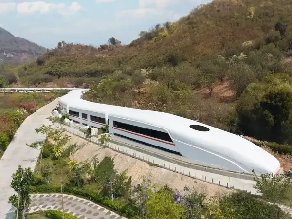 Ảnh Moc Chau Island - Mountain Park and Resort - 2