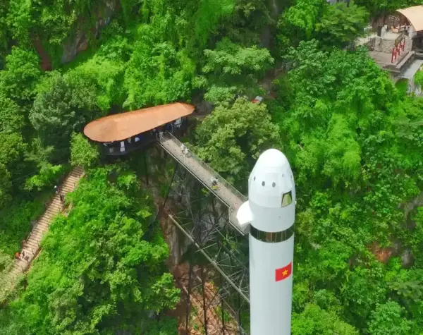 Ảnh Moc Chau Island - Mountain Park and Resort - 3