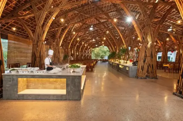 Ảnh Moc Chau Island - Mountain Park and Resort - 6