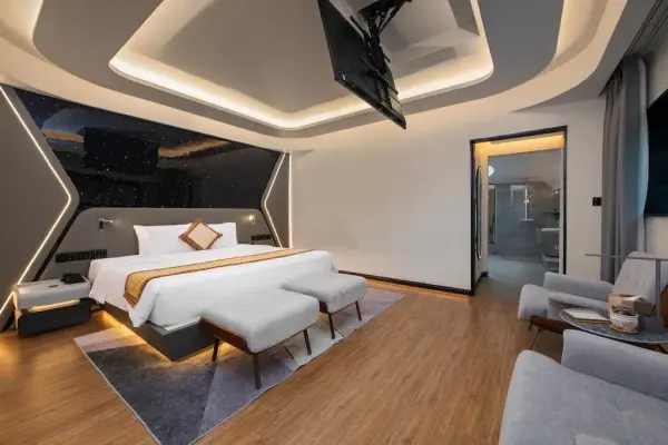 Ảnh Moc Chau Island - Mountain Park and Resort - 11