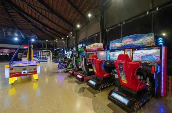 Ảnh Moc Chau Island - Mountain Park and Resort - 13