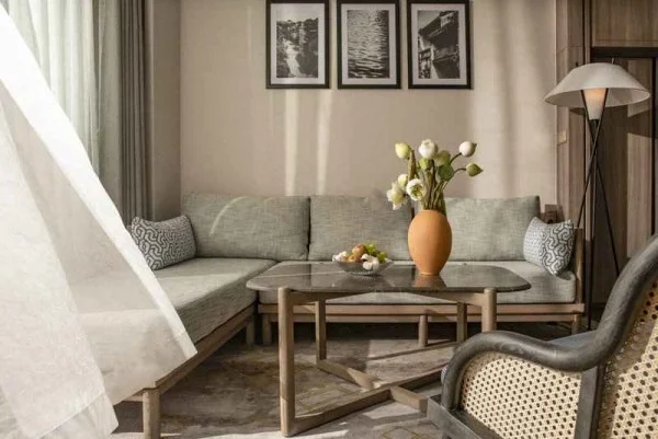 Ảnh Moire Hoi An, Vignette Collection by IHG