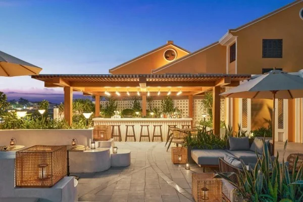 Ảnh Moire Hoi An, Vignette Collection by IHG