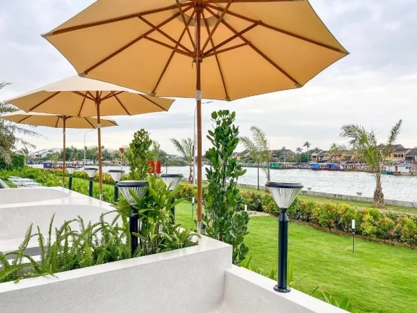 Ảnh Moire Hoi An, Vignette Collection by IHG - 11