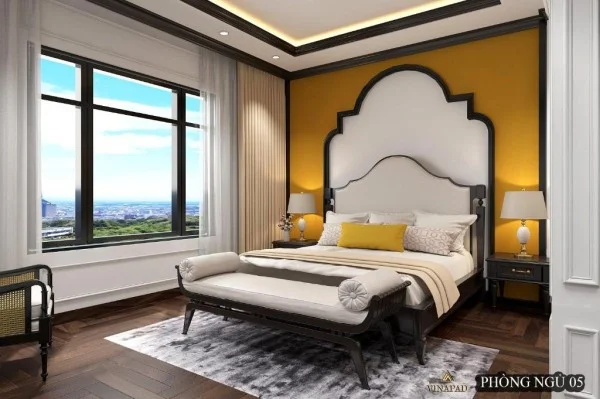 Ảnh chi tiết phòng moma-paris-hotel-ninh-binh-phong-deluxe-vivatrip.webp