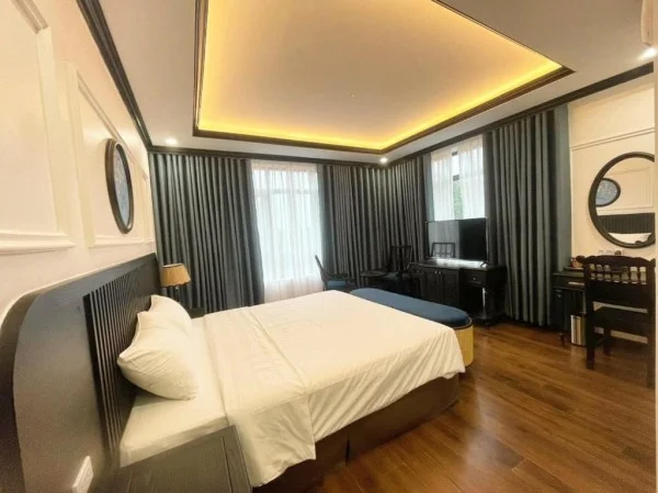 Ảnh Moma Paris Hotel Ninh Bình