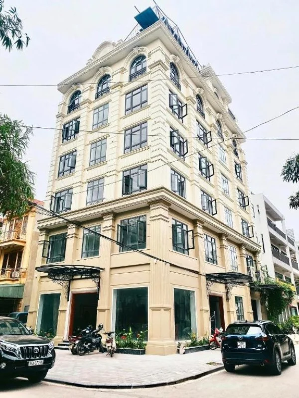 Ảnh Moma Paris Hotel Ninh Bình - 10