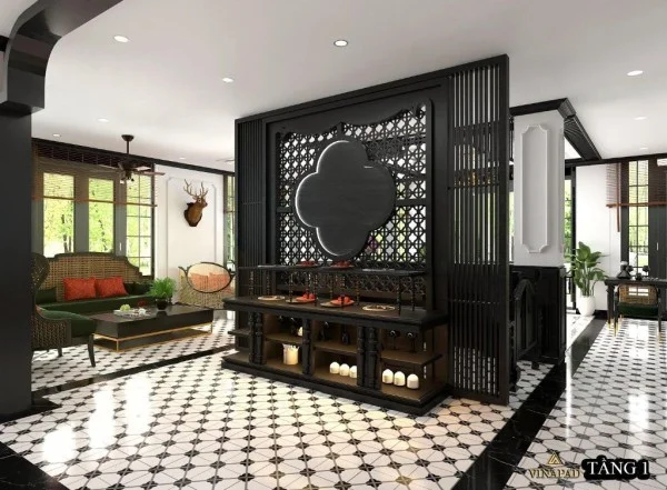 Ảnh Moma Paris Hotel Ninh Bình - 13