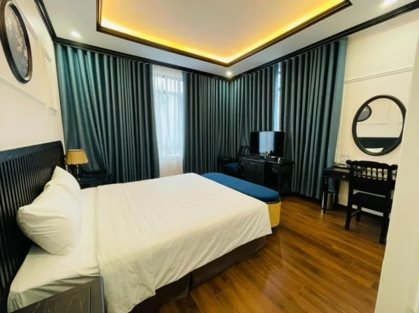 Ảnh Moma Paris Hotel Ninh Bình - 15
