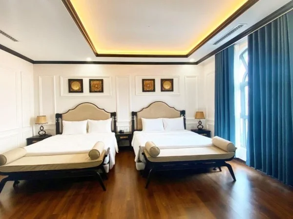 Ảnh Moma Paris Hotel Ninh Bình - 16
