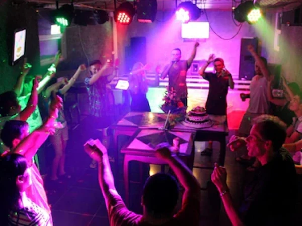 Ảnh Monkey Island Resort