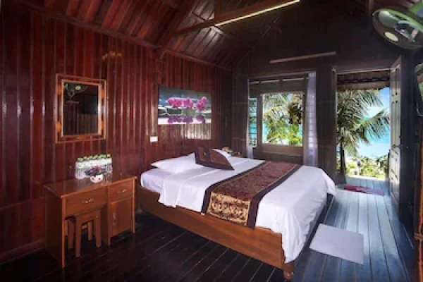 Ảnh Monkey Island Resort