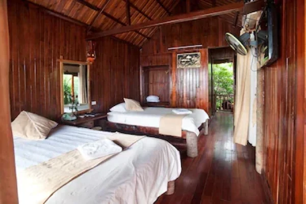 Ảnh Monkey Island Resort - 8