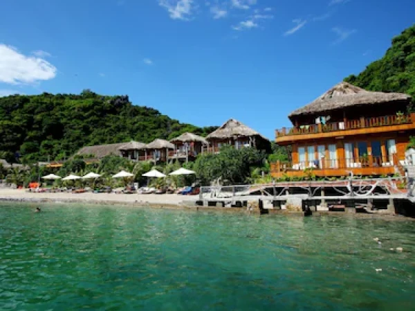 Ảnh Monkey Island Resort - 9