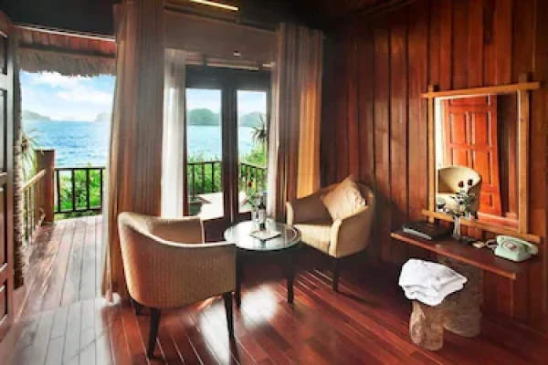 Ảnh Monkey Island Resort - 10