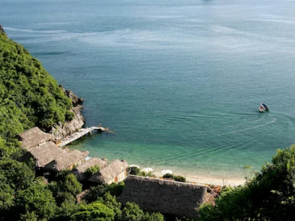 Ảnh Monkey Island Resort - 11