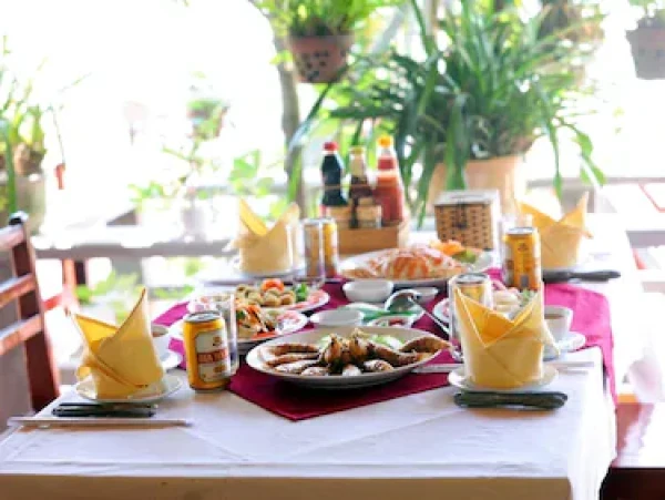 Ảnh Monkey Island Resort - 12