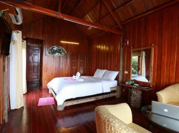 Ảnh Monkey Island Resort - 13