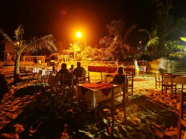 Ảnh Monkey Island Resort - 14