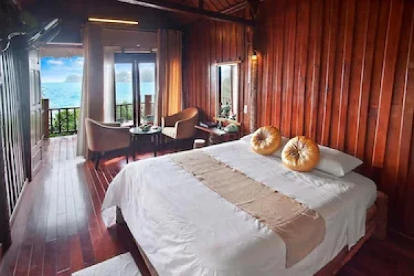 Ảnh Monkey Island Resort - 16