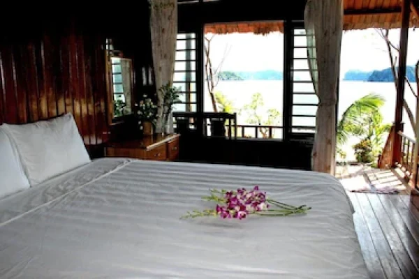 Ảnh Monkey Island Resort