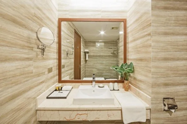 Ảnh Muong Thanh Holiday Moc Chau Hotel - 18