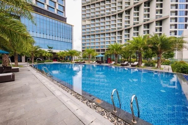 Ảnh Mường Thanh Luxury Center Hạ Long