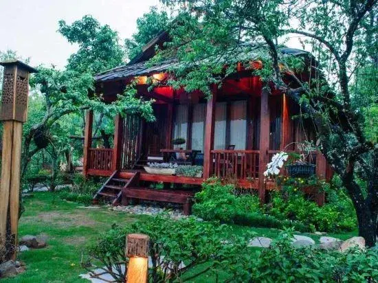 Ảnh chi tiết phòng natalies-villa-resort-moc-chau-executive-villa-vivatrip.webp