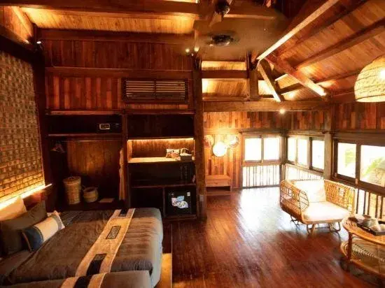 Ảnh chi tiết phòng Biệt thự Executive (Executive Villa) 7