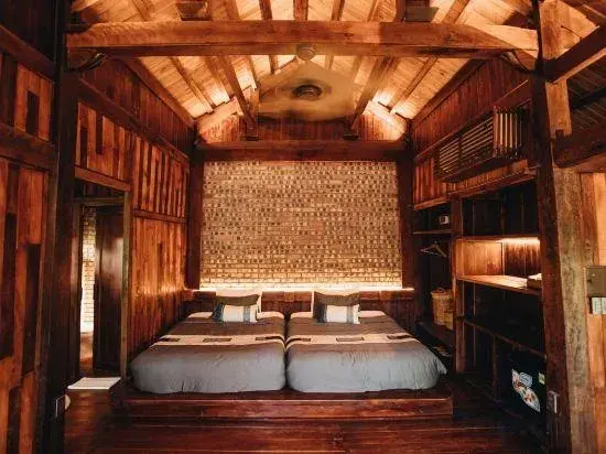 Ảnh chi tiết phòng Biệt Thự Superior Nhìn Ra Vườn (Superior Garden View Villa) 8