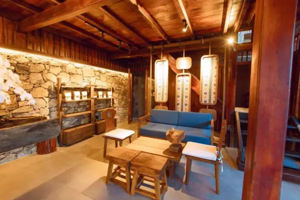 Ảnh Natalie's Villa & Resort Moc Chau