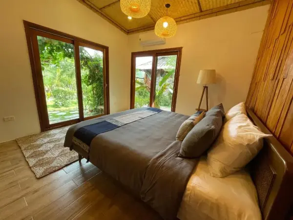 Ảnh Natalie's Villa & Resort Moc Chau