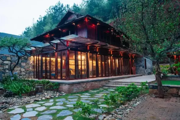 Ảnh Natalie's Villa & Resort Moc Chau - 7