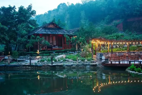 Ảnh Natalie's Villa & Resort Moc Chau - 9