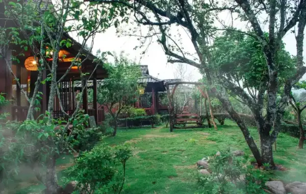 Ảnh Natalie's Villa & Resort Moc Chau - 14