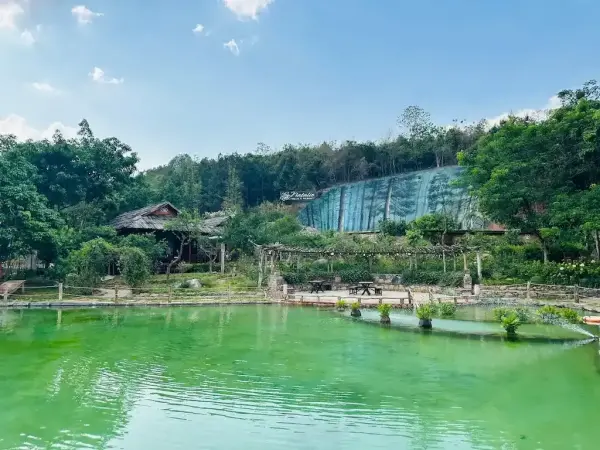 Ảnh Natalie's Villa & Resort Moc Chau - 15