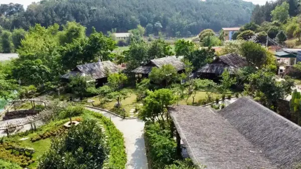 Ảnh Natalie's Villa & Resort Moc Chau - 17