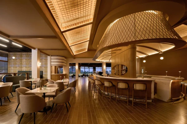 Ảnh Khu nghỉ dưỡng New World Phú Quốc